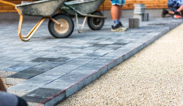 Best Colored Driveway Pavers in Live Oak, FL