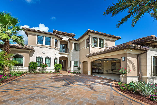 Best Interlocking Driveway Pavers in Live Oak, FL