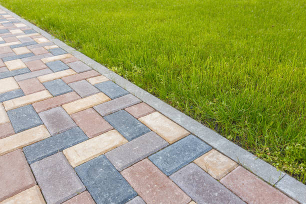 Best Decorative Driveway Pavers in Live Oak, FL